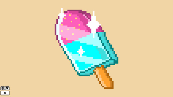Coloring Pixels - Summer Pack