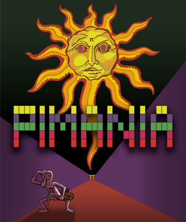 Pimania