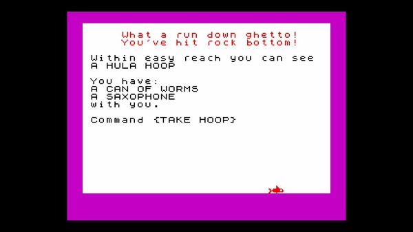 Screenshot z Pimania