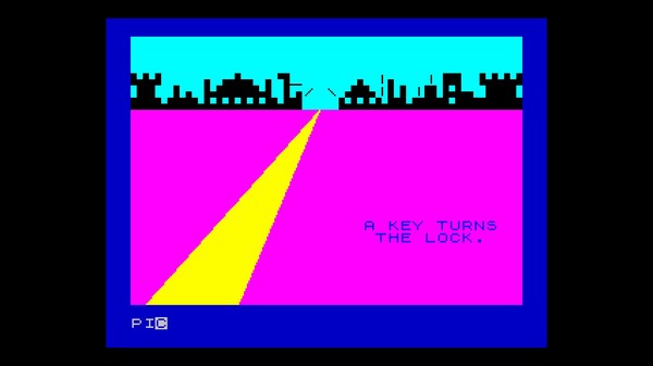 Screenshot z Pimania