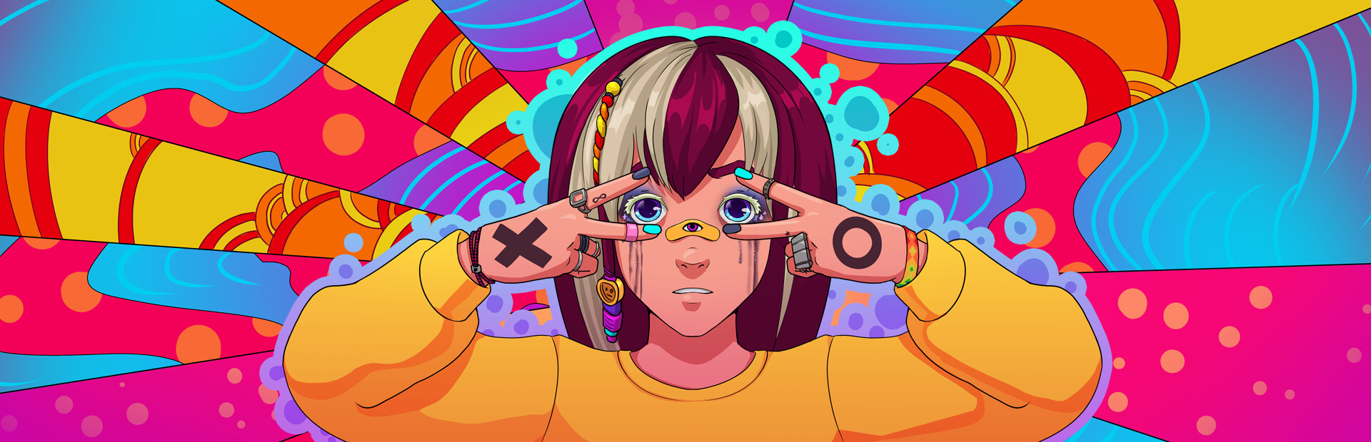 Inside My Mind 2