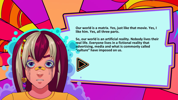 Inside My Mind 2 screenshot 4