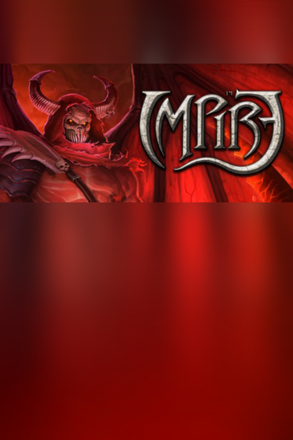 Cover art of Impire