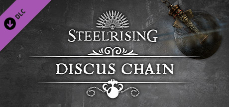 Steelrising - Discus Chain cover image