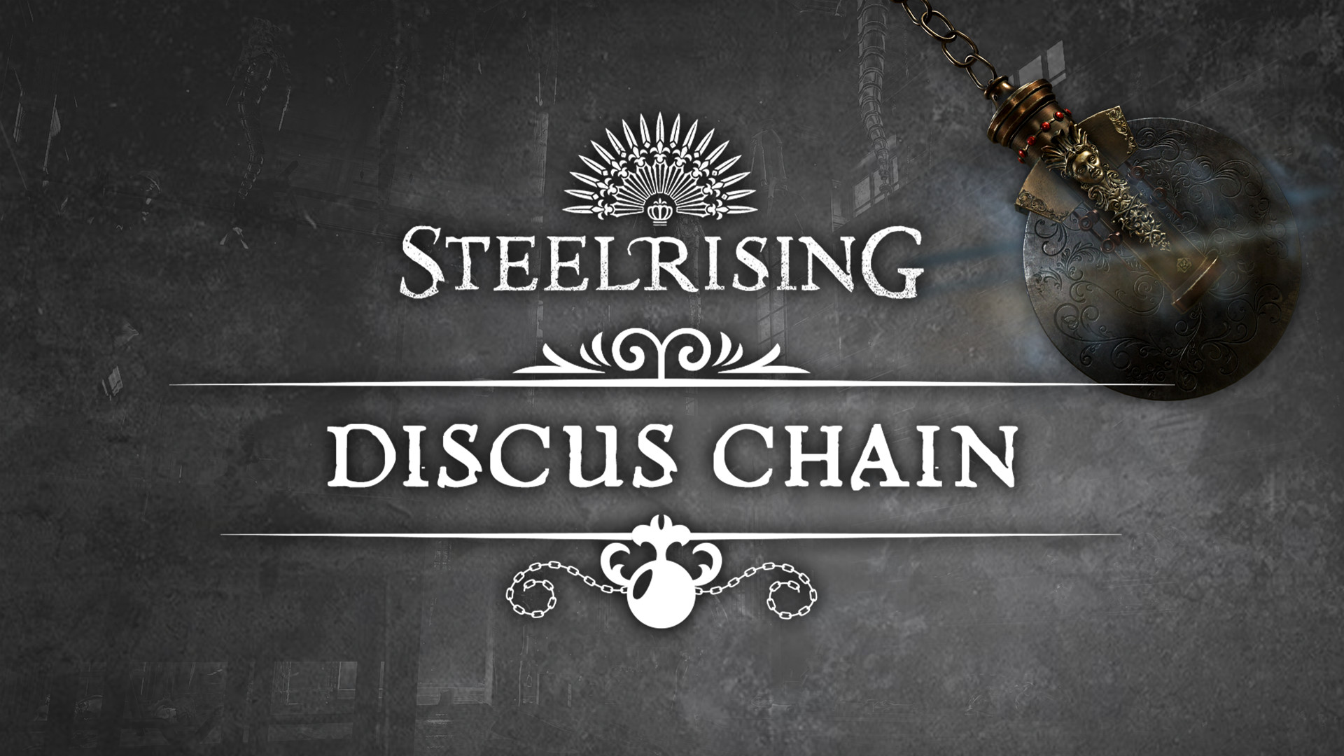 Steelrising - Discus Chain Featured Screenshot #1