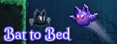 Bat to Bed cover