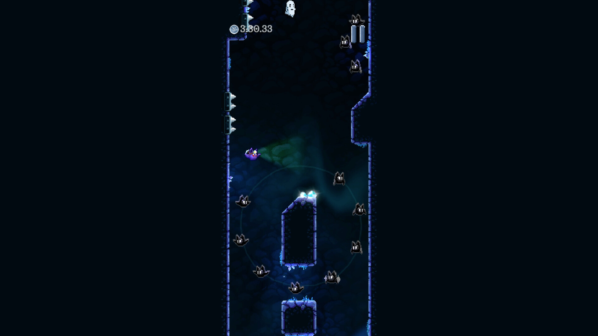 Bat to Bed screenshot #5