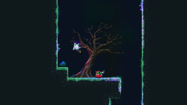 Bat to Bed screenshot 3