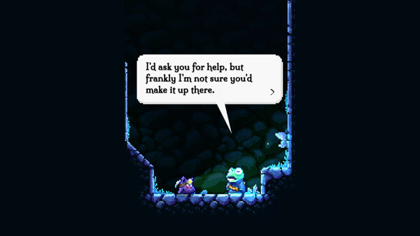 Bat to Bed screenshot 1