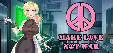 Make Love Not War steam charts