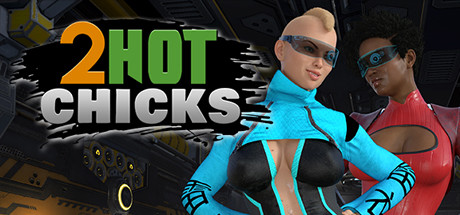 Two Hot Chicks: an Erotica Porn Space Orgy! Cheat Engine/CT