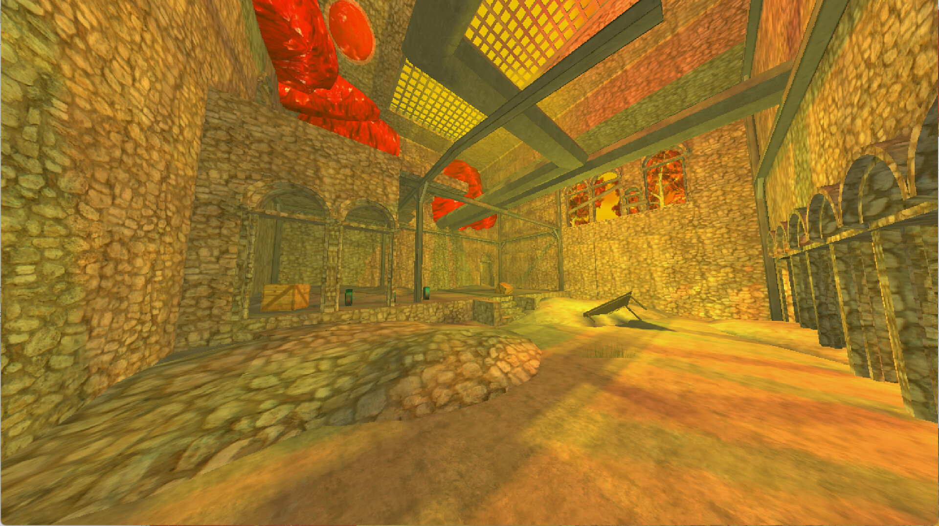 GOR3 Featured Screenshot #1