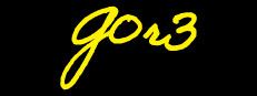 GOR3 game capsule image