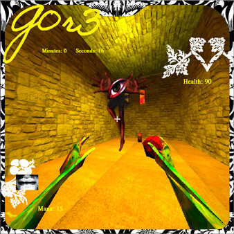 GOR3 screenshot 4