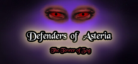 Defenders of Asteria steam charts