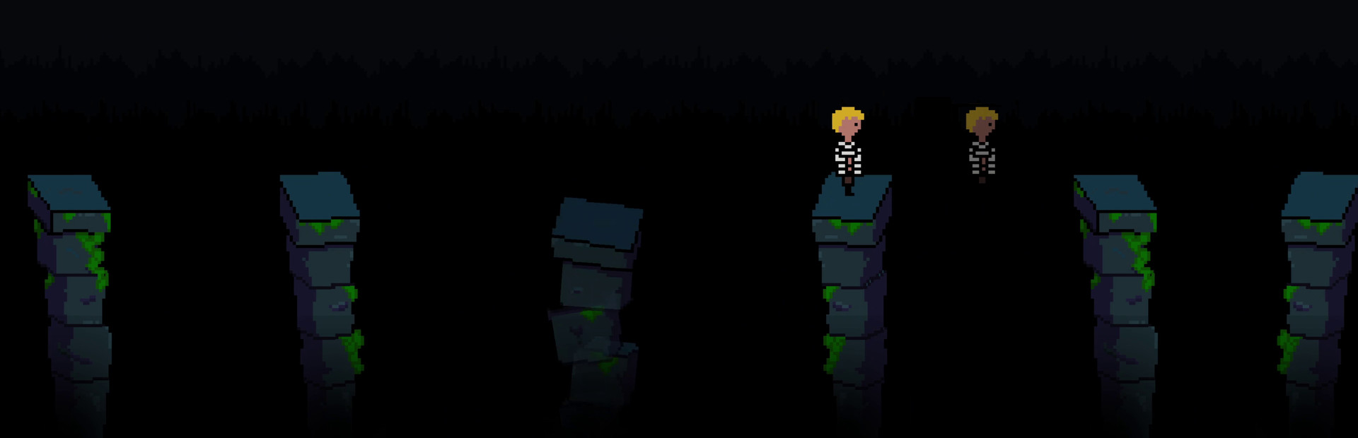 Game Over - A Musical RPG??
