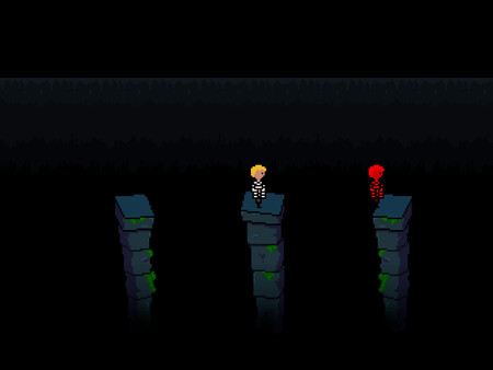 Game Over - A Musical RPG?? screenshot 6