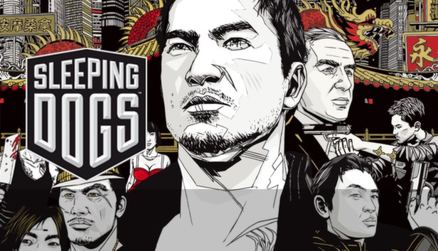 Trailer Sleeping Dogs