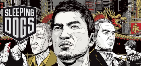 Sleeping Dogs banner image