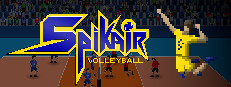 Spikair Volleyball Playtest Small Capsule Image