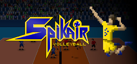 Spikair Volleyball Playtest Cheat Engine/CT