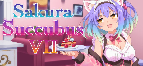 Sakura Succubus 7 steam charts