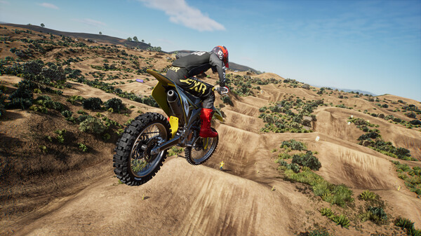 MX vs ATV Legends - Slayground