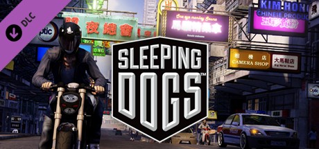 Sleeping Dogs - High Resolution Texture Pack banner image