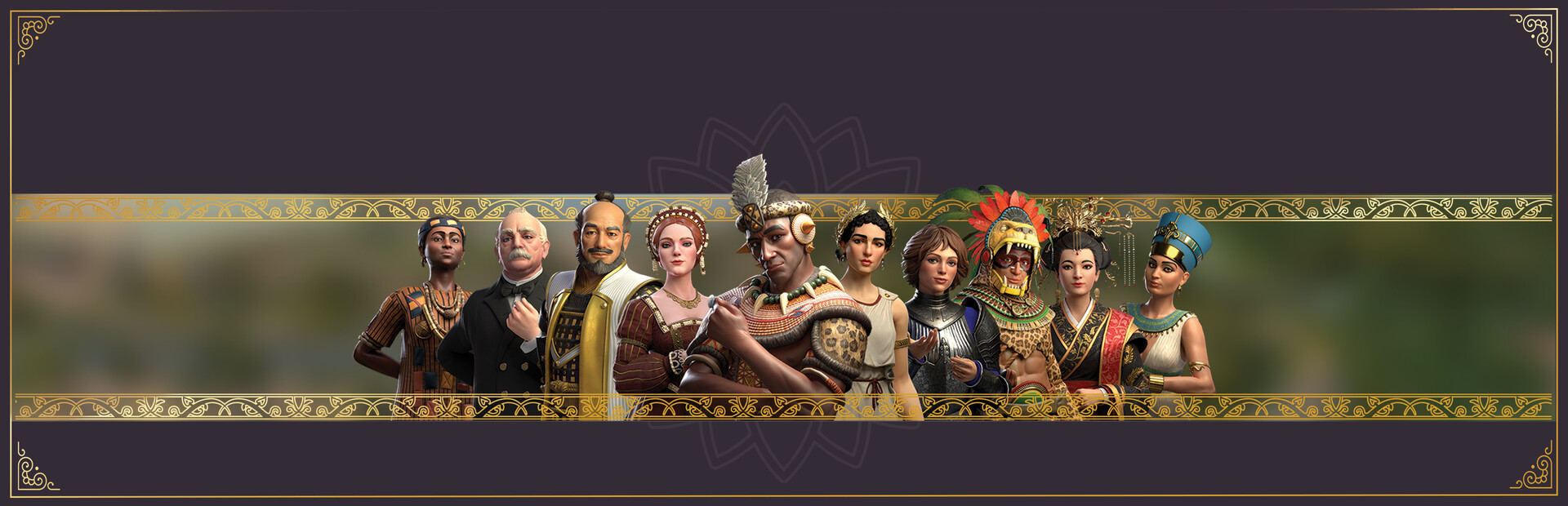 Ara History Untold: Anniversary Edition 