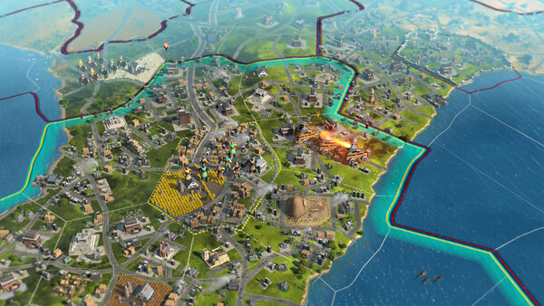 Ara History Untold: Anniversary Edition  game for Linux 1