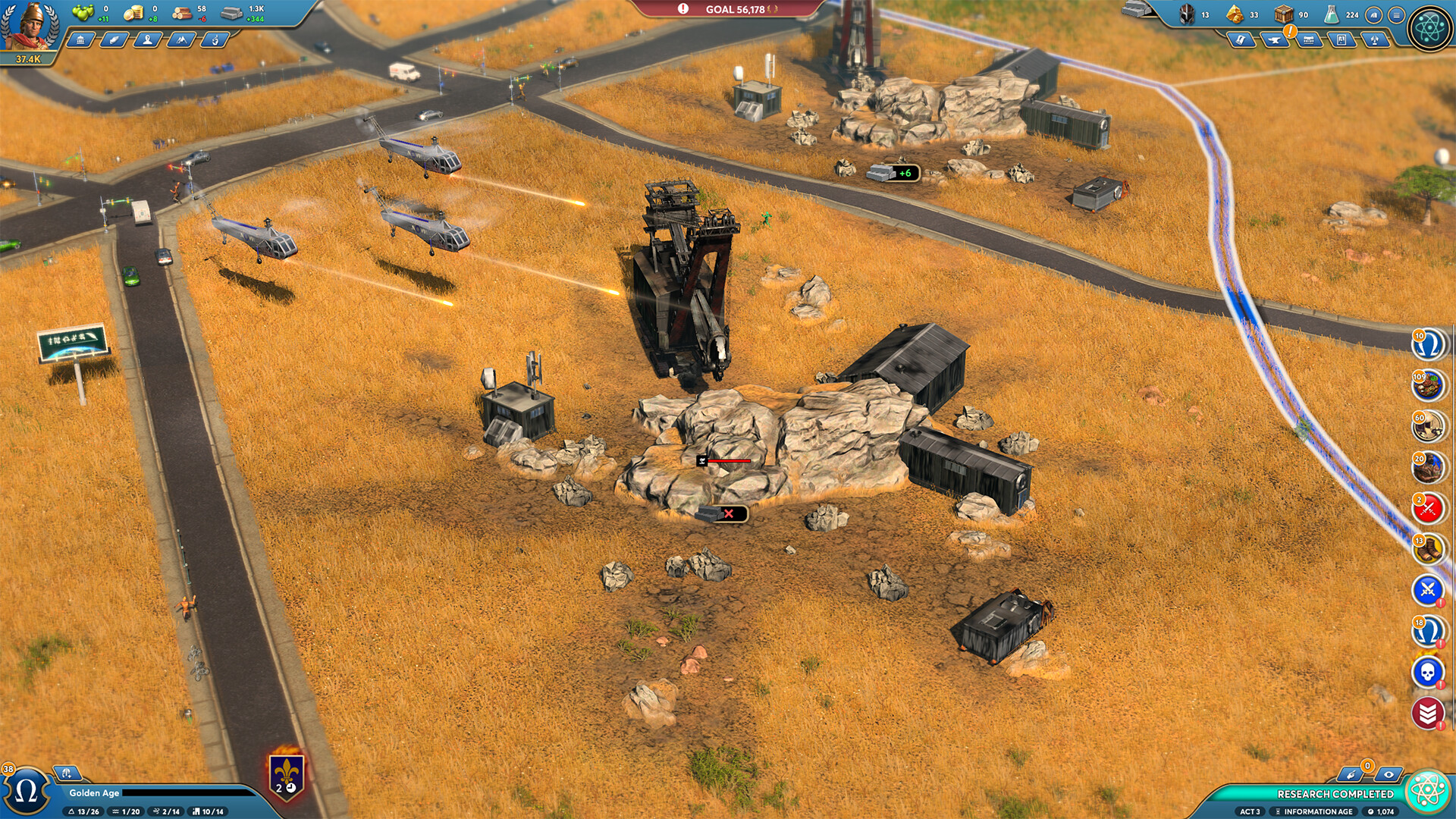 #9. Ara: History Untold (Steam) di: Xbox Game Studios