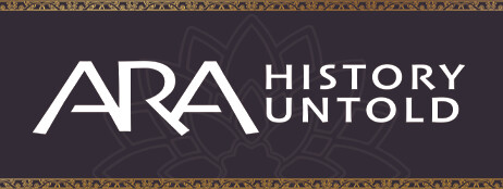 Ara History Untold: Anniversary Edition  cover art