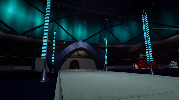 Alexandria - Port of Worlds - NewImages Festival screenshot 1