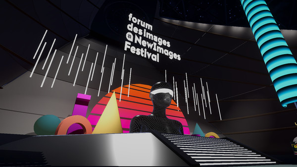 Alexandria - Port of Worlds - NewImages Festival screenshot 3