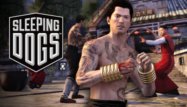 Sleeping Dogs: Martial Arts Pack Featured Screenshot #1