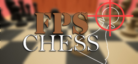 FPS Chess Cover Image