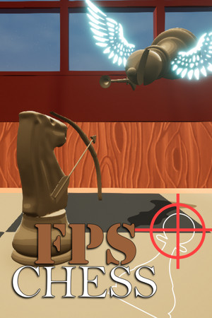 Cover art of FPS Chess