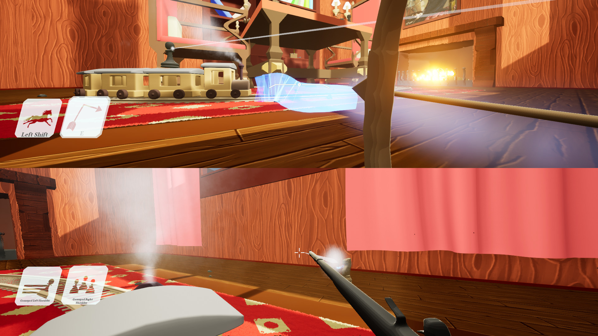 FPS Chess screenshot #5