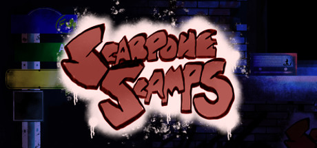 Scarpone Scamps steam charts