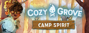 GAME: Cozy Grove: Camp Spirit