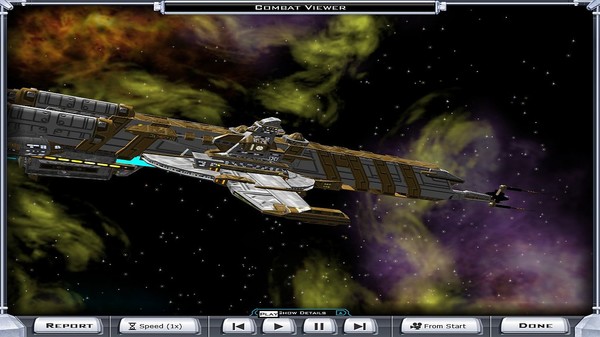 Galactic Civilizations® II: Ultimate Edition