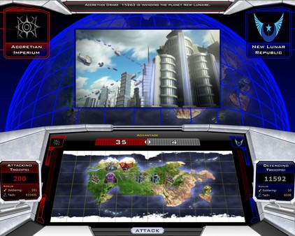 Galactic Civilizations® II: Ultimate Edition