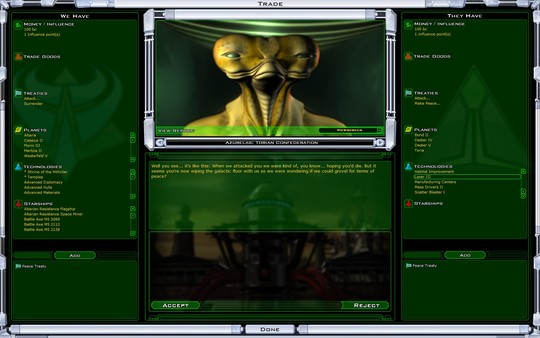 Galactic Civilizations® II: Ultimate Edition