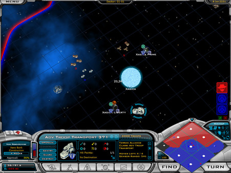 Galactic Civilizations® II: Ultimate Edition