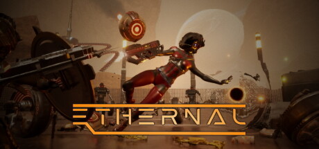 Ethernal banner