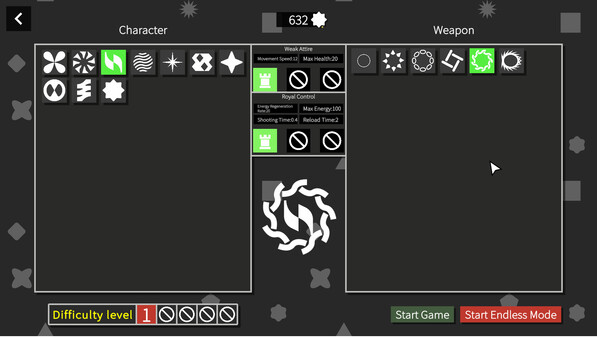 Watcher Of The Abyss screenshot 6