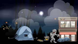 Life After Death video 2
