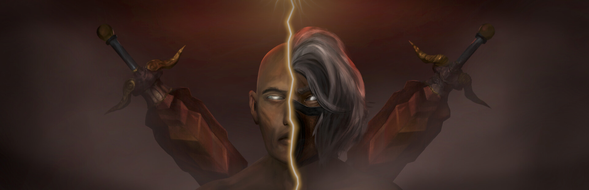 Blade Of Ten