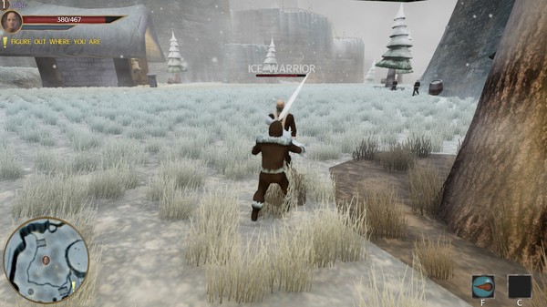 Blade Of Ten screenshot 6