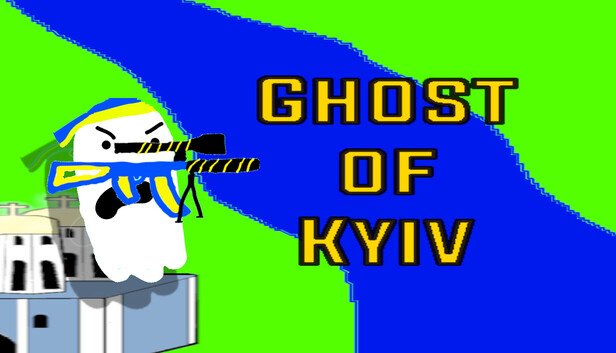 Ghost of Kyiv
